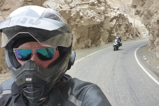 1-day Lake Calima Ride
