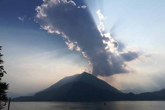 1 Day Trekking – The Path of the Wayfarer: BELLANO. VARENNA