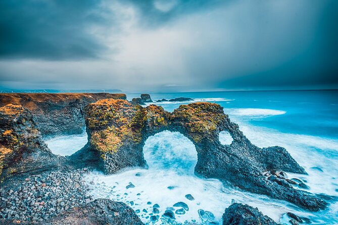 1 Day Western Iceland Discovery