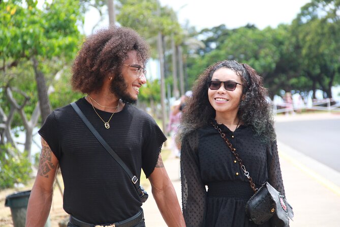 1 Hour Family/Group Photography Honolulu Beautiful and Magical - Personalized Photographic Souvenirs