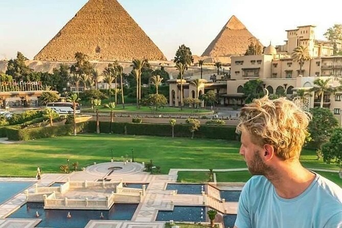 10 Day Egypt Archaeological, Historical, and Heritage Tour