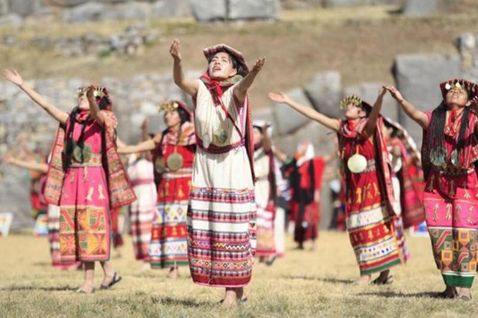 10-Day Guided Excursion in Peru - Exploring the Sacred Valley