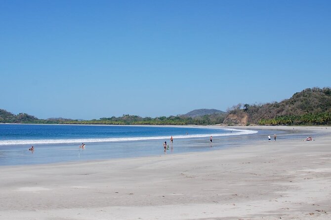 10-Day Natural Beauty Tour in Costa Rica