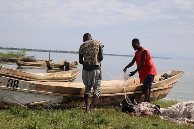 10 Day Western Uganda Budget Wildlife Safari