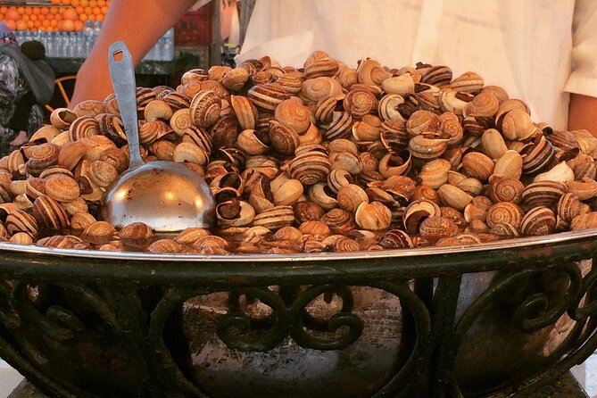 10 Days 9 Nights Luxury Tour of Morocco