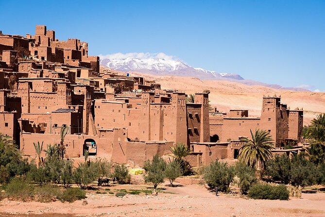 10 Days Best Of Morocco