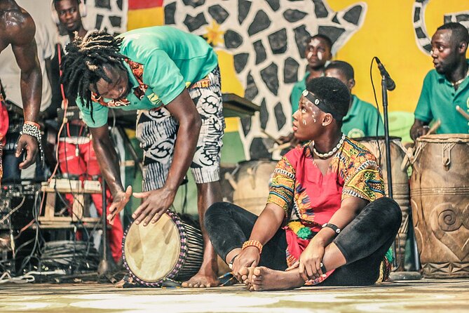 10 Days Ghana Cultural and Heritage Trip