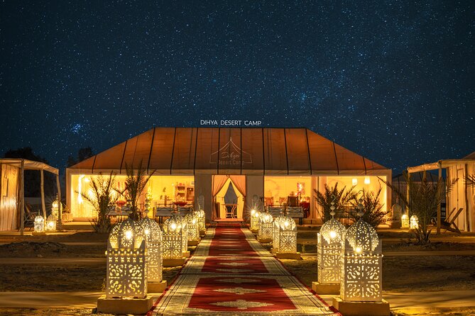 10 Days Morocco Tour From Casablanca
