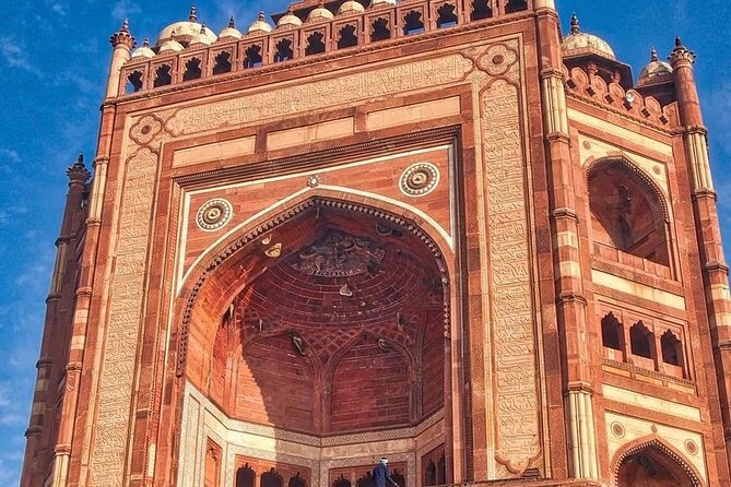 10 Days Package Tour in Rajasthan