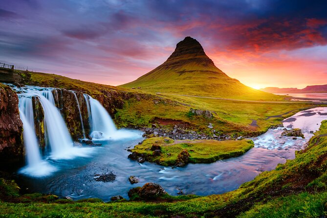 11-Day Ultimate Iceland Ring Road Private Tour - Diverse Attractions of Iceland