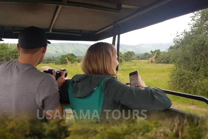 11 Days Rwanda Budgeted Safari – Gorillas & Wildlife Tours