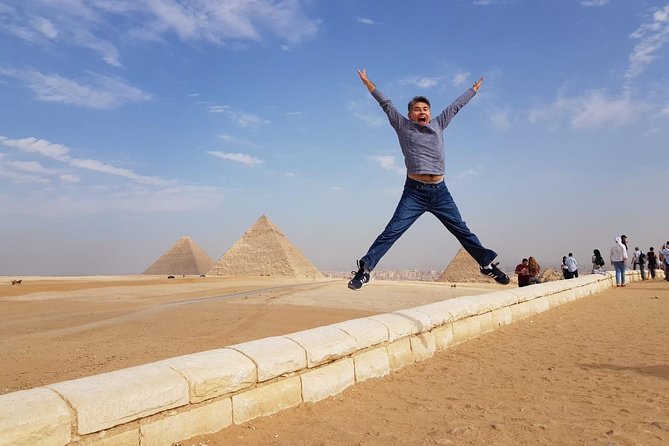 11-Night Private Mysteries of Egypt Tour