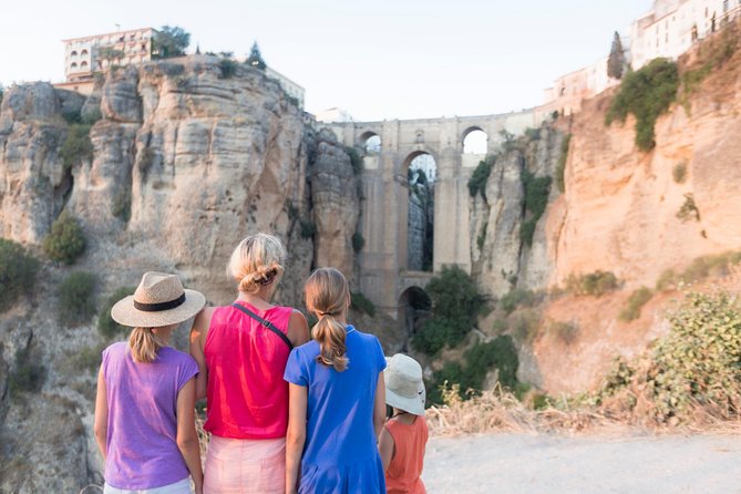 12-DAY Morocco and South of Spain Tour From Madrid