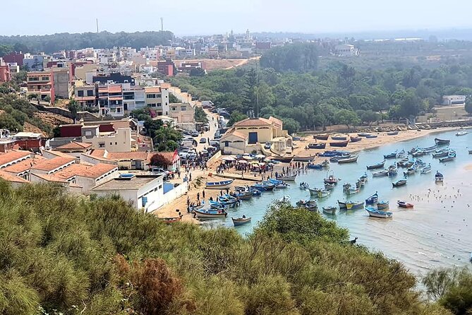 12 Days 11 Nights Morocco Cultural Immersion Tour