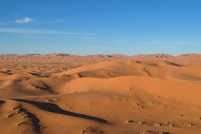 12 Days Private Luxury Sightseeing Tour in Morocco