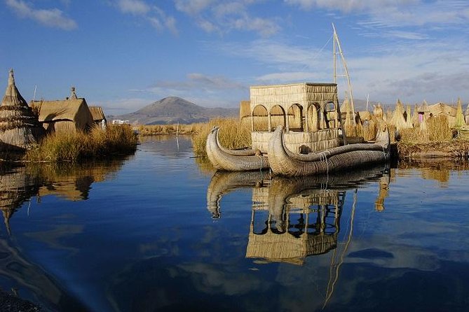 12-Night Peru From Lima: Nazca, Cusco, Machu Picchu, Puno
