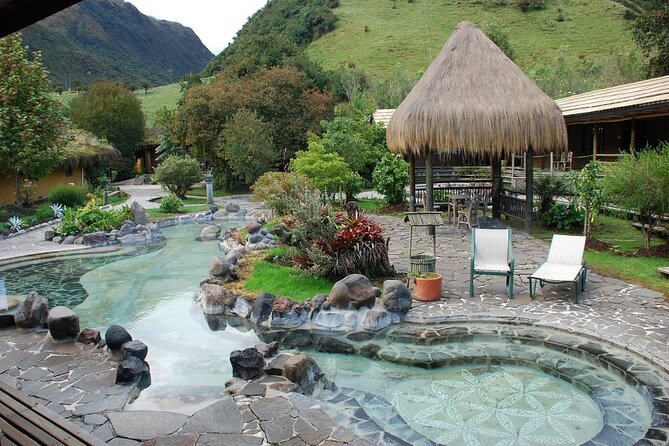 13 Days Exploring Ecuador Highlands and Rainforest