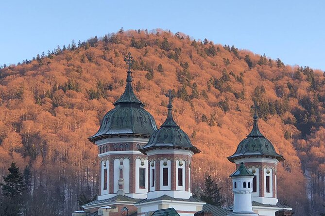 14 Days Private Tour in Romania, Moldova, Transnistria From Bucharest