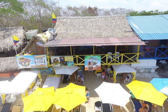 14. Transportation to PLAYA BLANCA Private