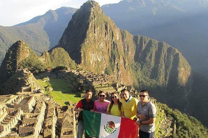 15-Day Tour of Peru Family Travel