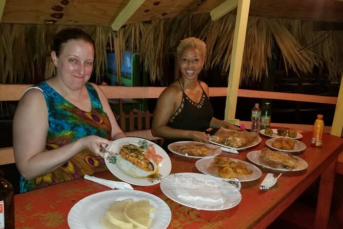 15. Ocho Rios Highlite Private Sightseeing, Shopping Half Day Guided Tours