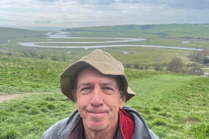 16km Seven Sisters Guided Walk [Seaford Bay to Cuckmere Haven]