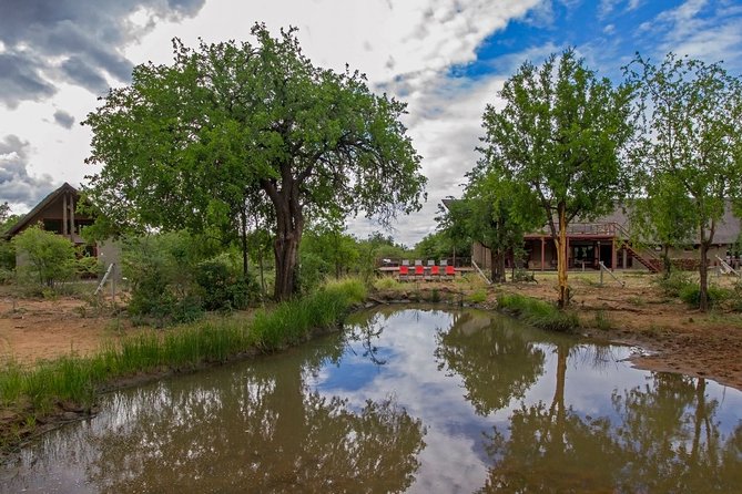 2 Day 4 Star Pilanesberg Safari - Accommodation and Inclusions