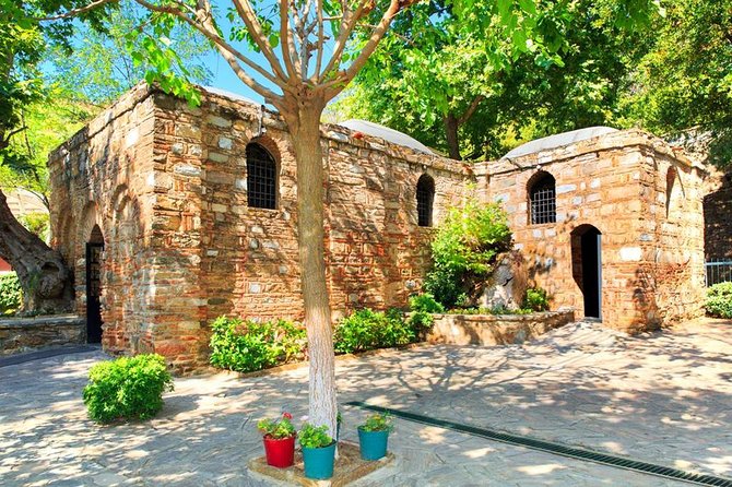 2-Day Ancient Ephesus and Pamukkale Hot Springs Tour From Fethiye - Tour Overview
