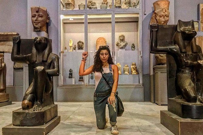 2 Day: Cairo Short Break Package