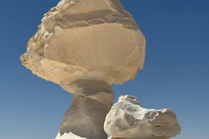 2-Day Egypt Desert Rose Tour - Tour Inclusions