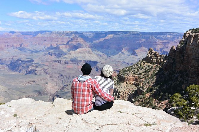 2-Day Grand Canyon Tour From Las Vegas - Tour Overview and Highlights