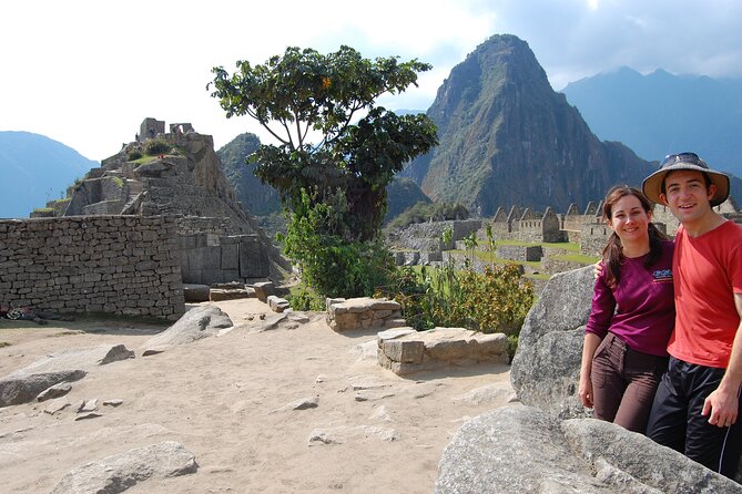 2 Day Inca Trail (Private Service)