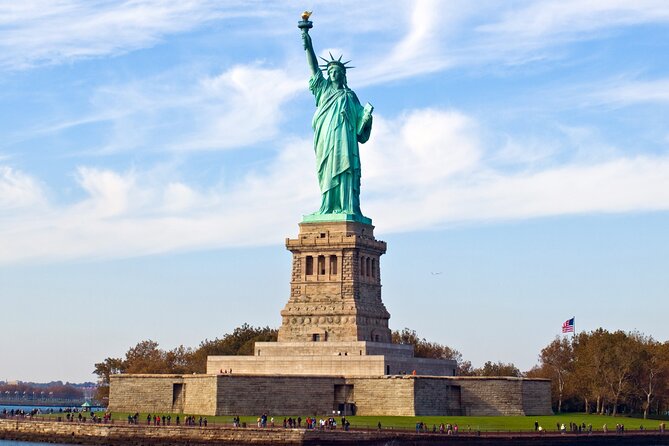 2-Day New York City and Philadelphia Tour From Washington DC