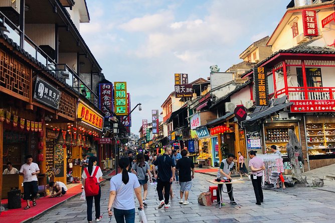 2-Day Private Guilin Highlight Tour Including Li River and Longji Rice Terraces