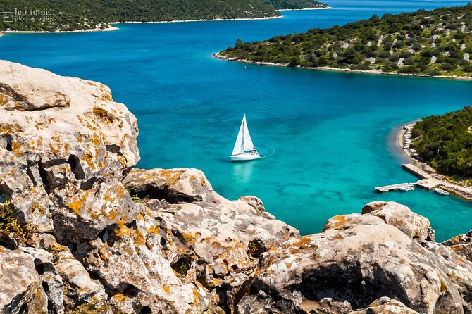 2 Day Sailing Trip With the Sailiboat Nana - Accommodations and Amenities