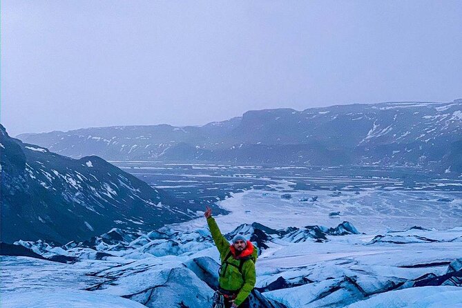 2 Day Summer Tour to Icelands South Coast With Glacier Hike