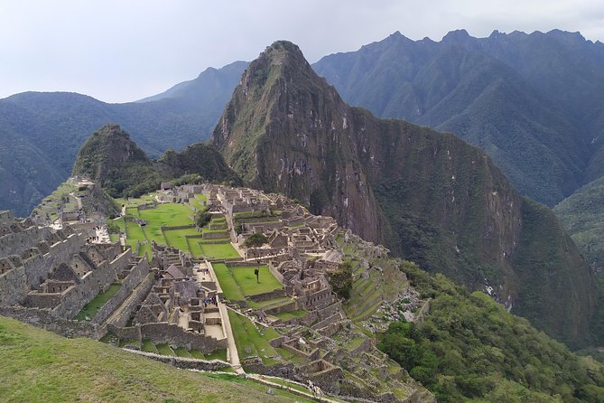 2-Day Tour to Machu Picchu From Cusco, Peru