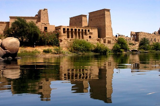 2 Day Trip to Aswan and Abu Simble From Marsa Alam - Overview of the 2-Day Trip