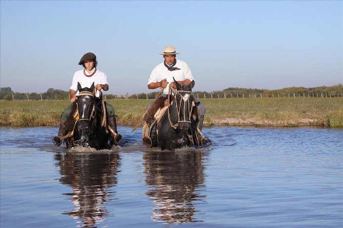 2-Days and 1 Night in Areco - Exploring the Charming Town