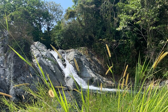 2 Days and 1 Night. Trekking to the New Lost City Bunkuany