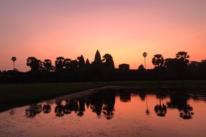 2 Days | Angkor Wat Phnom Kulen & Beng Mealea Explorers