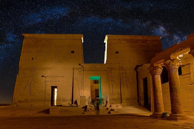2 Days Aswan and Abu Simple Tours
