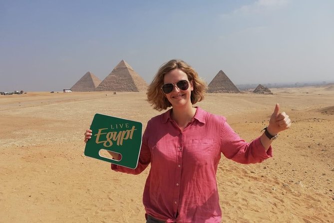 2 Days in Cairo – Cairo City Break
