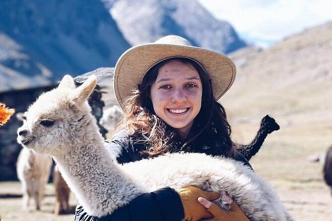 2 Days Local Mountain Experience With Ancient Inka Ceremonies