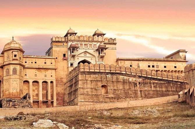 2 Days Mumbai City Tour With Elephanta Caves - Itinerary for Day One