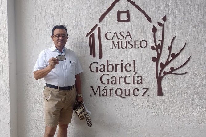 2 Days Private Tour in Gabriel Garcia Marquez in Aracataca