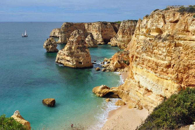 2 Days Private Tour in the Algarve From Lisbon - Transportation and Convenience