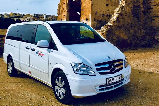 2 Days Tangier and Chefchaouen