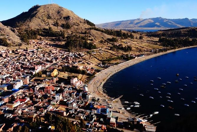 2 Days, the Mystic Titicaca Lake