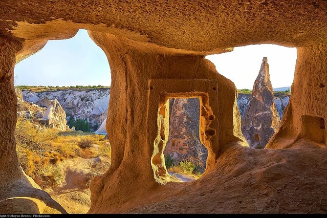 2 Days Tour to Cappadocia From Antalya With Hot Air Balloon - Pickup Information
